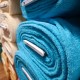 Terry towel fabric 400g