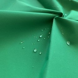 Waterproof fabric with tpu