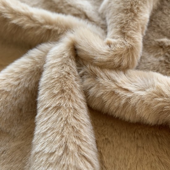 Artificial fur