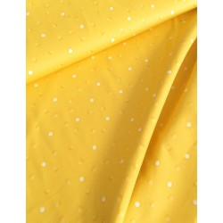 Printed stretch twill Printed stretch twill