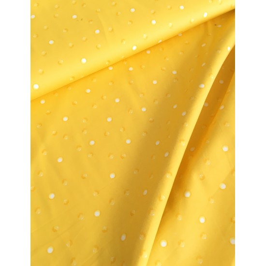 Printed stretch twill Printed stretch twill